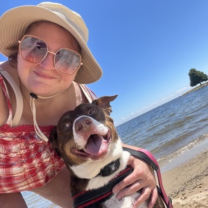 Fundraising Page: Jennifer Kipp